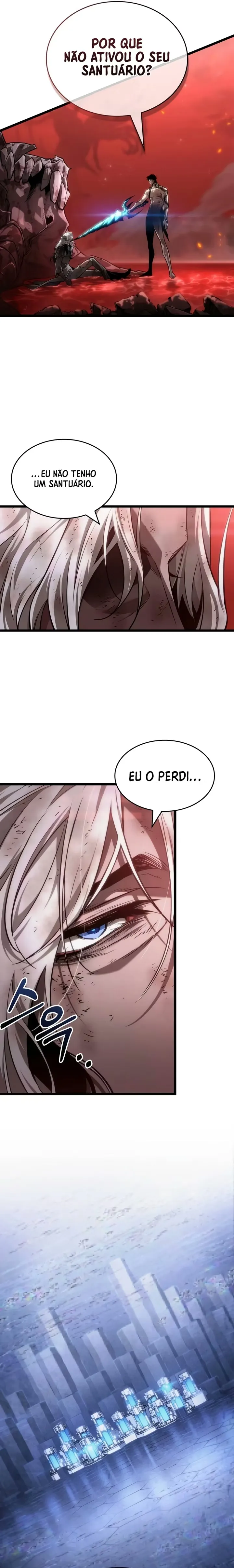 Read O Mundo Após a Queda (PT-BR) PT Manga Online