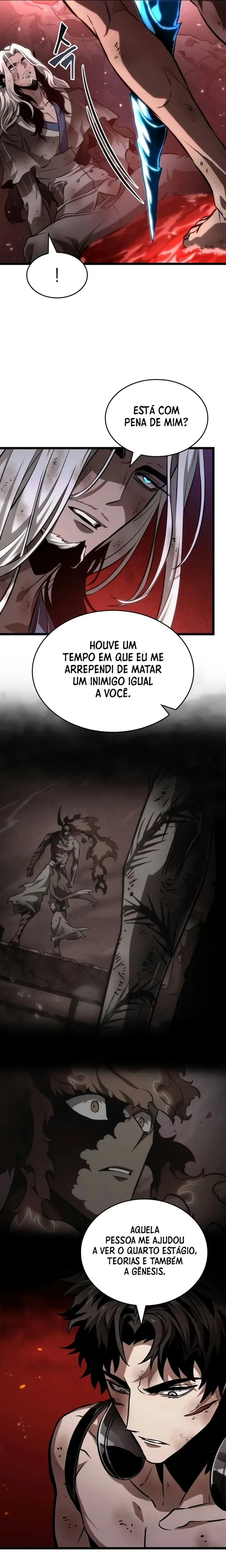 Read O Mundo Após a Queda (PT-BR) PT Manga Online