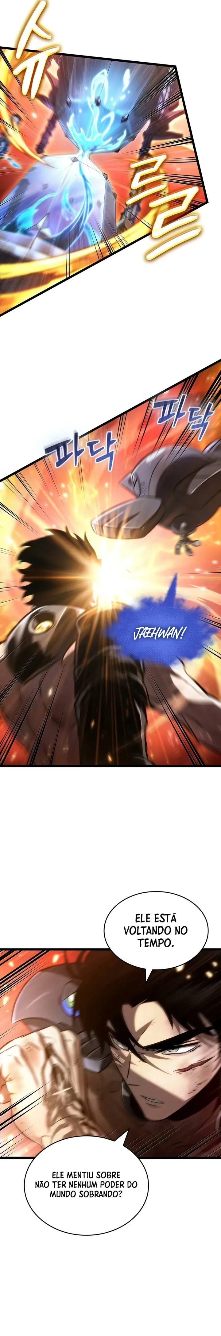 Read O Mundo Após a Queda (PT-BR) PT Manga Online