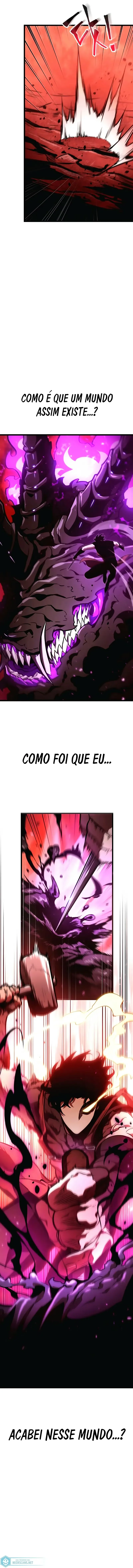 Read O Mundo Após a Queda (PT-BR) PT Manga Online