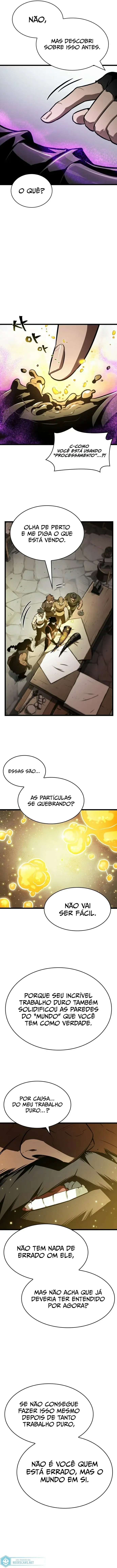 Read O Mundo Após a Queda (PT-BR) PT Manga Online