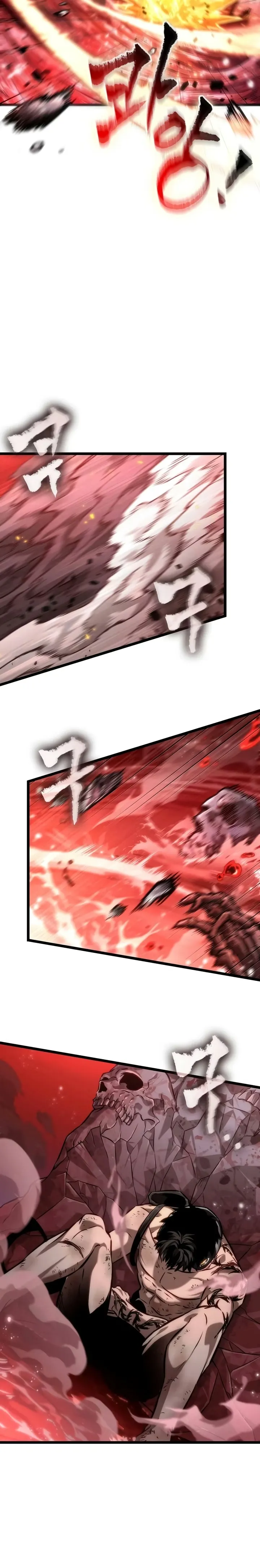 Read O Mundo Após a Queda (PT-BR) PT Manga Online