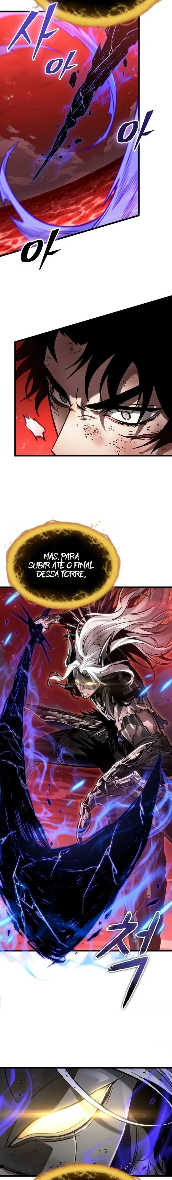 Read O Mundo Após a Queda (PT-BR) PT Manga Online