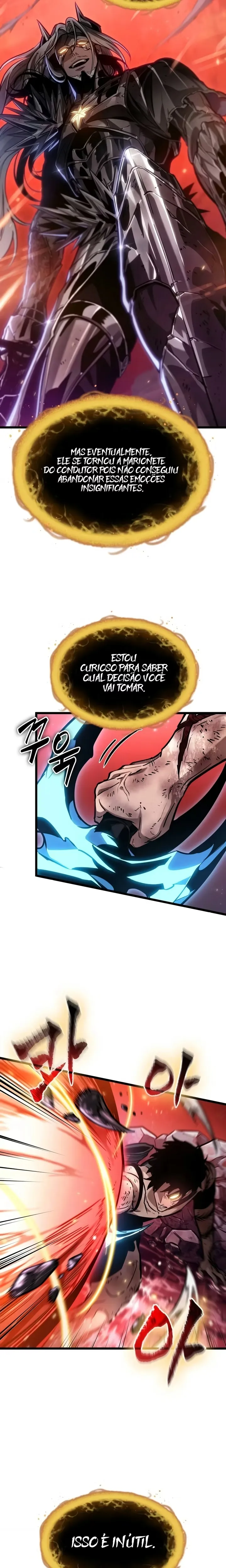 Read O Mundo Após a Queda (PT-BR) PT Manga Online