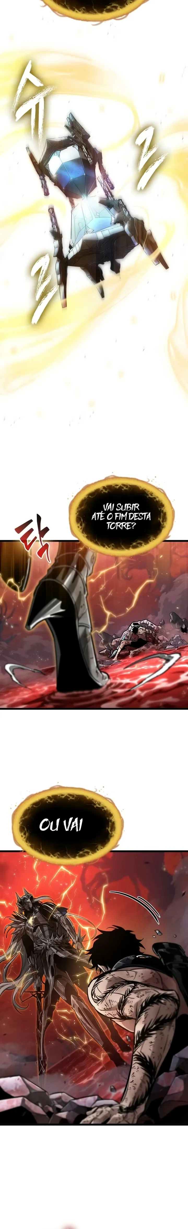 Read O Mundo Após a Queda (PT-BR) PT Manga Online