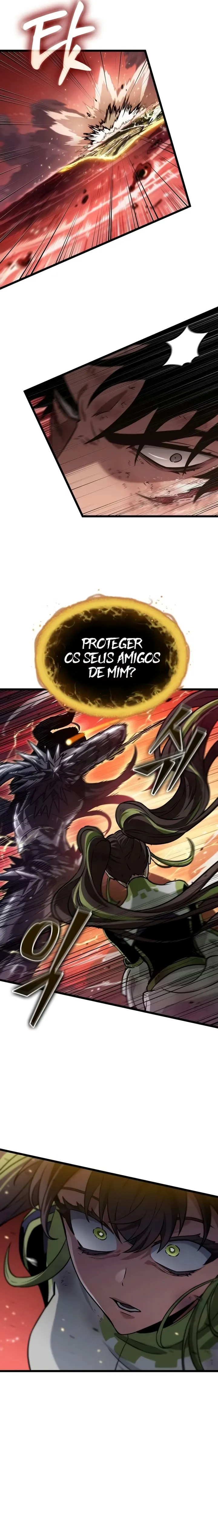 Read O Mundo Após a Queda (PT-BR) PT Manga Online