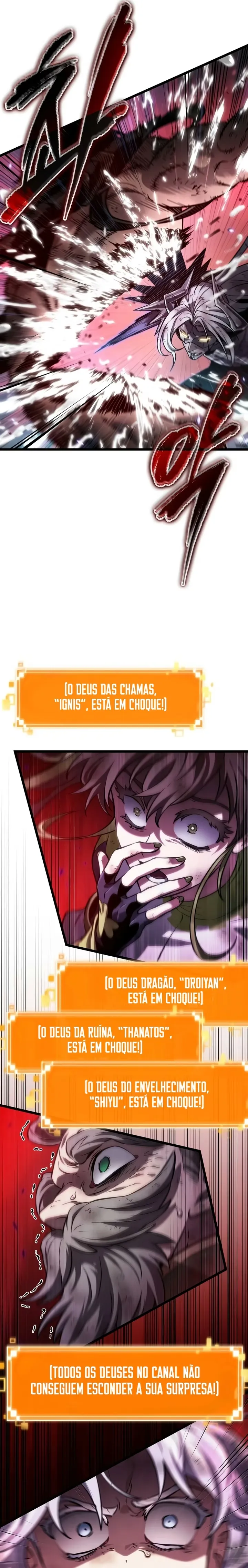 Read O Mundo Após a Queda (PT-BR) PT Manga Online