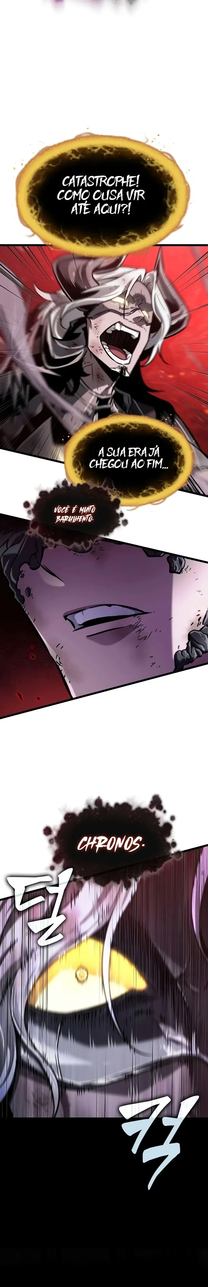 Read O Mundo Após a Queda (PT-BR) PT Manga Online