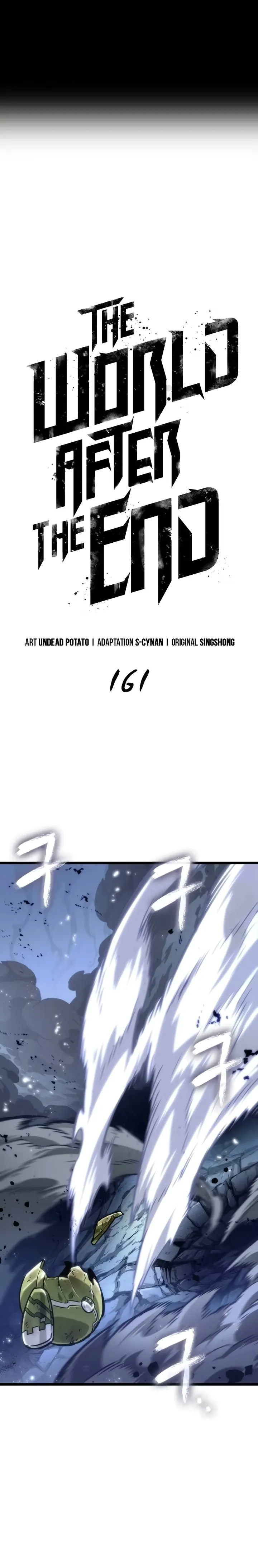 Read O Mundo Após a Queda (PT-BR) PT Manga Online