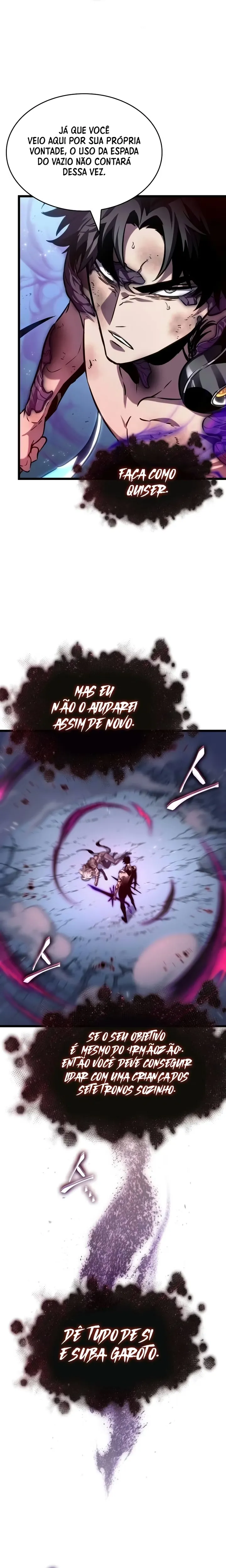 Read O Mundo Após a Queda (PT-BR) PT Manga Online