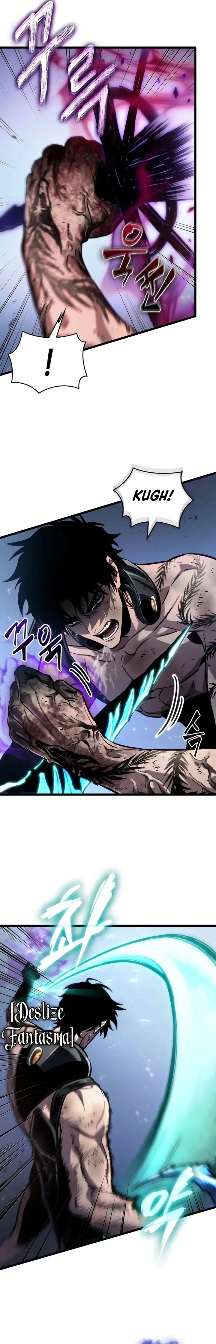 Read O Mundo Após a Queda (PT-BR) PT Manga Online