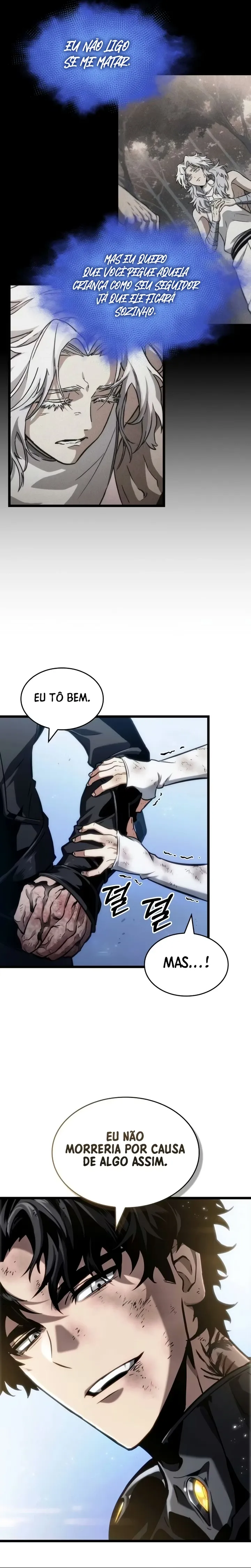 Read O Mundo Após a Queda (PT-BR) PT Manga Online
