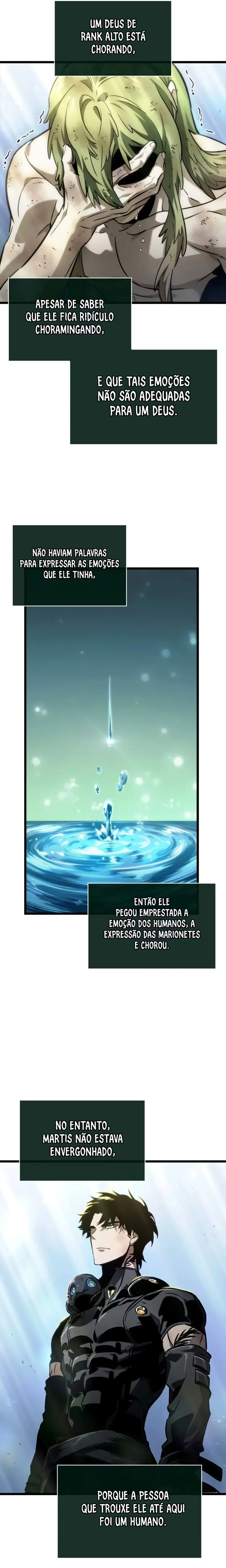 Read O Mundo Após a Queda (PT-BR) PT Manga Online