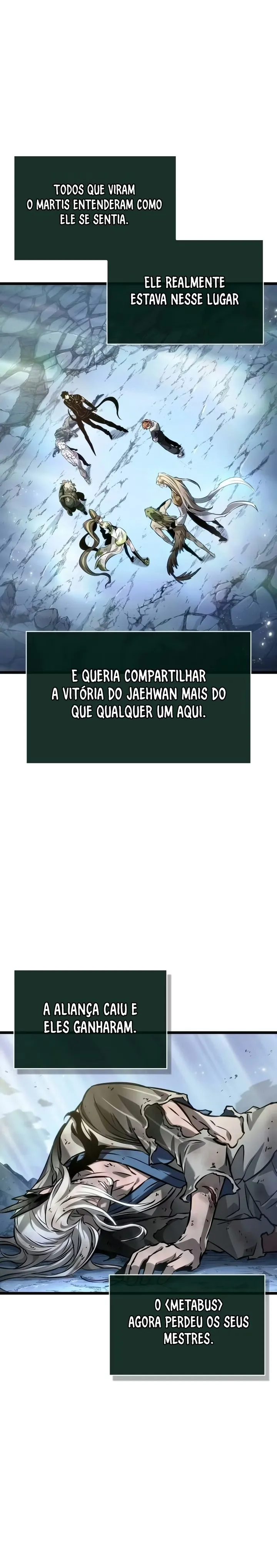 Read O Mundo Após a Queda (PT-BR) PT Manga Online
