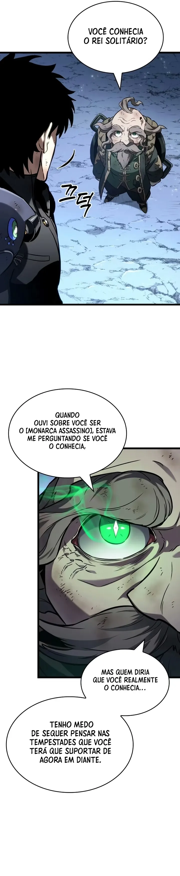 Read O Mundo Após a Queda (PT-BR) PT Manga Online