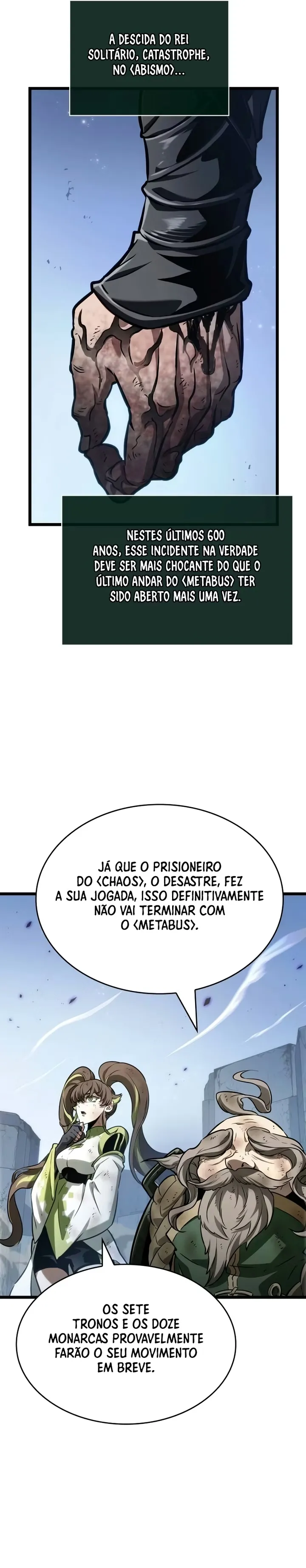 Read O Mundo Após a Queda (PT-BR) PT Manga Online