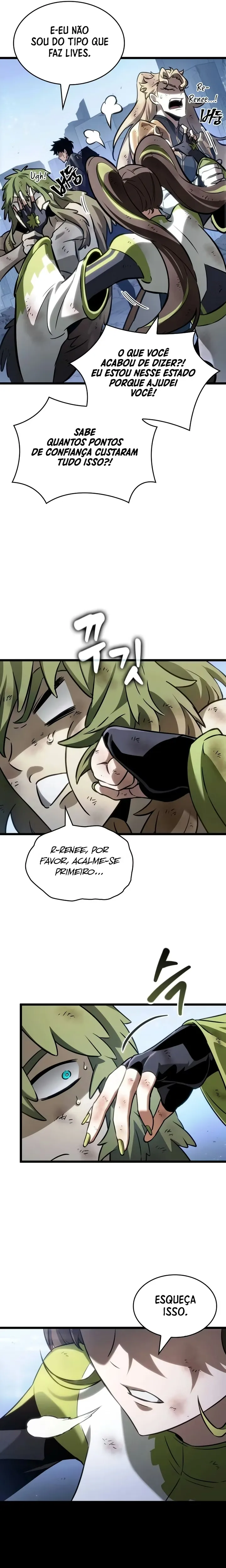 Read O Mundo Após a Queda (PT-BR) PT Manga Online