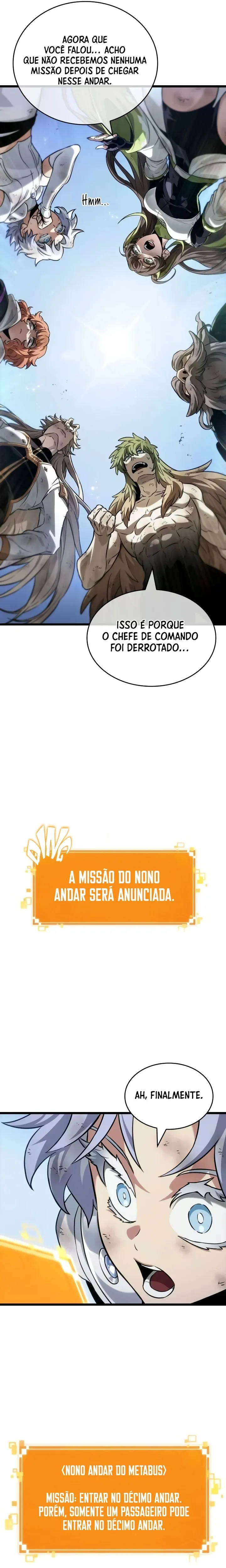 Read O Mundo Após a Queda (PT-BR) PT Manga Online