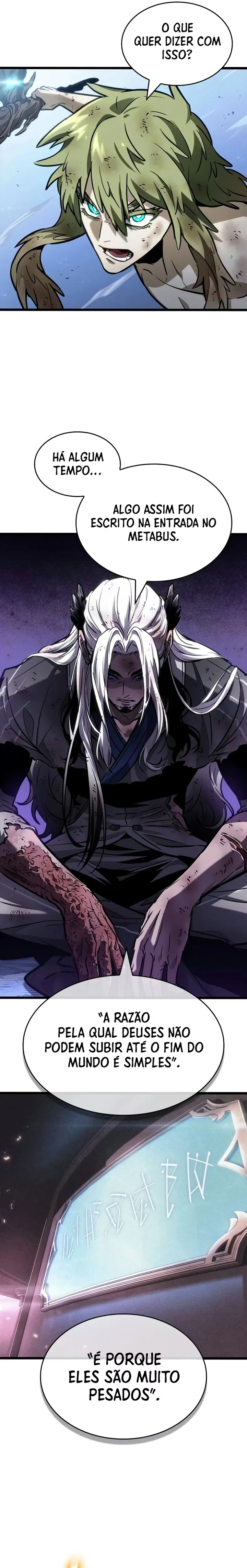 Read O Mundo Após a Queda (PT-BR) PT Manga Online