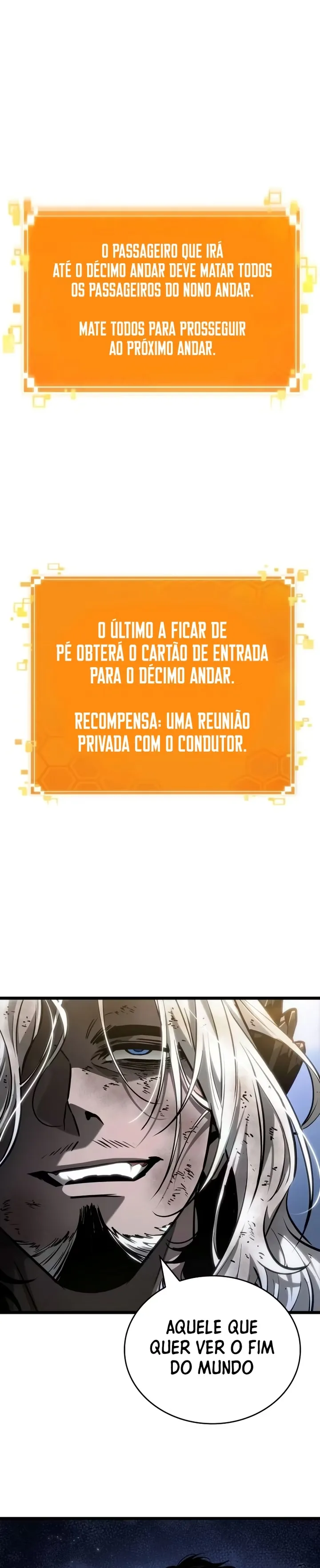 Read O Mundo Após a Queda (PT-BR) PT Manga Online