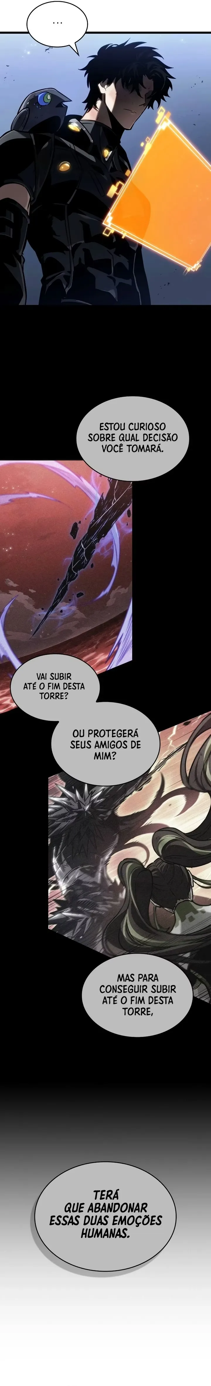 Read O Mundo Após a Queda (PT-BR) PT Manga Online