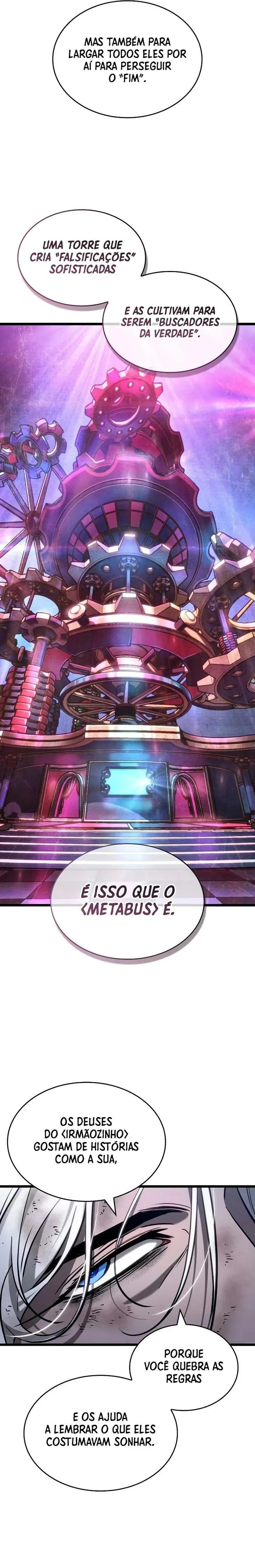 Read O Mundo Após a Queda (PT-BR) PT Manga Online