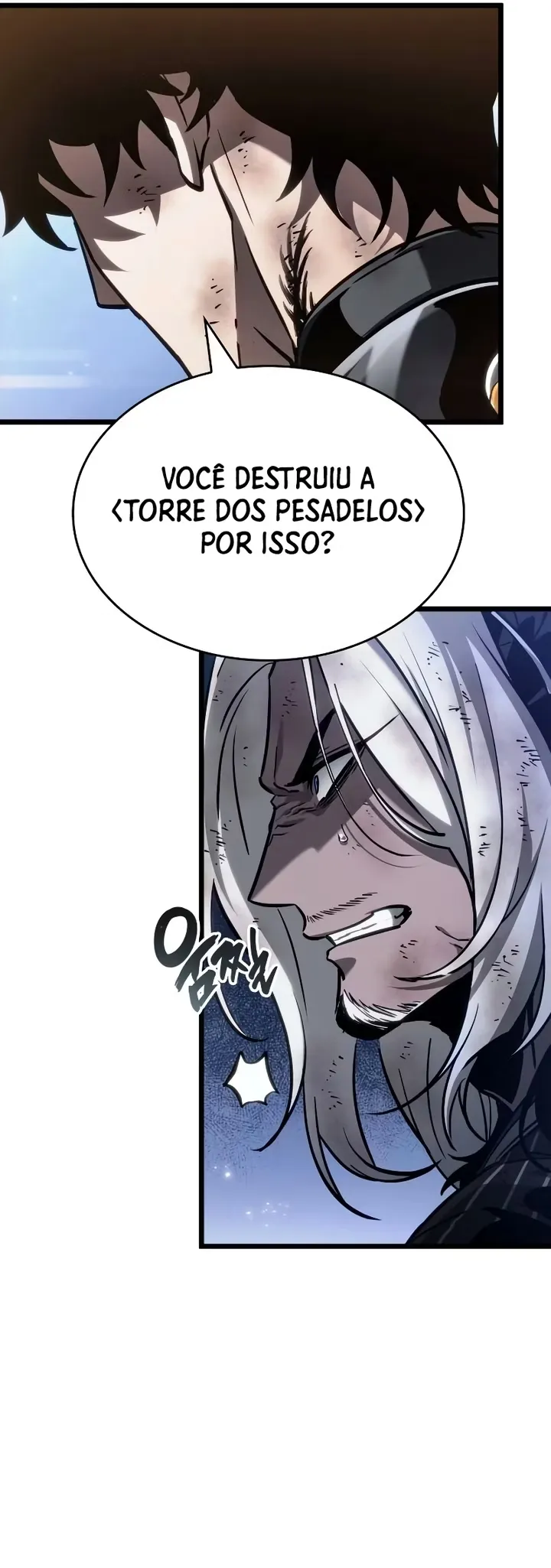 Read O Mundo Após a Queda (PT-BR) PT Manga Online