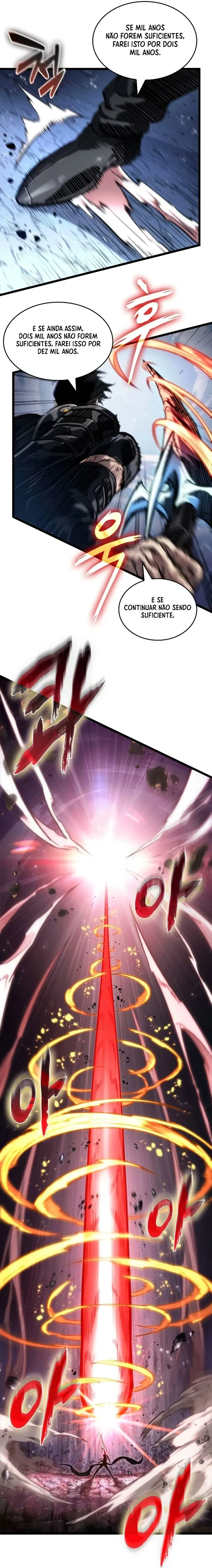 Read O Mundo Após a Queda (PT-BR) PT Manga Online