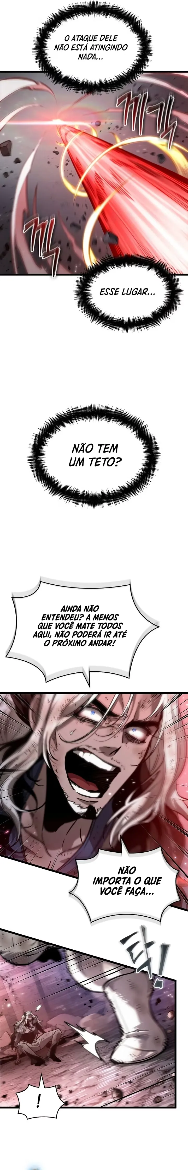 Read O Mundo Após a Queda (PT-BR) PT Manga Online