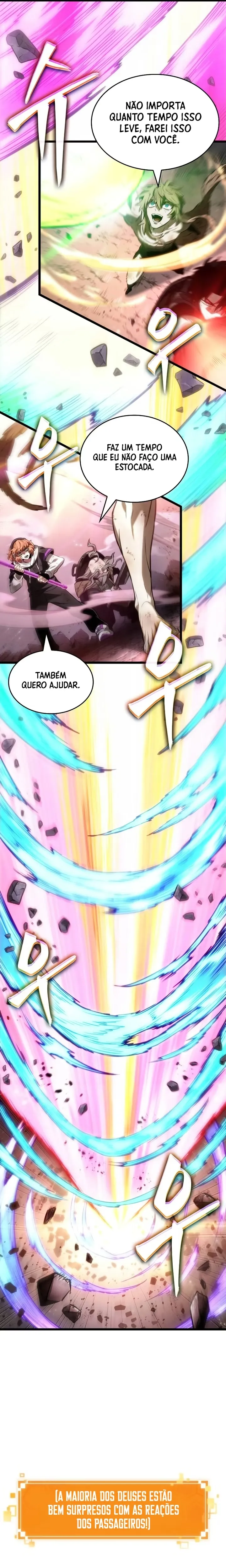 Read O Mundo Após a Queda (PT-BR) PT Manga Online