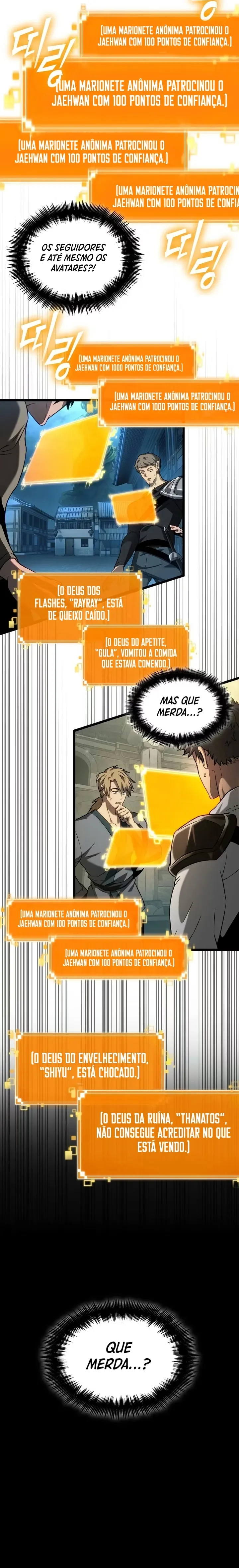 Read O Mundo Após a Queda (PT-BR) PT Manga Online