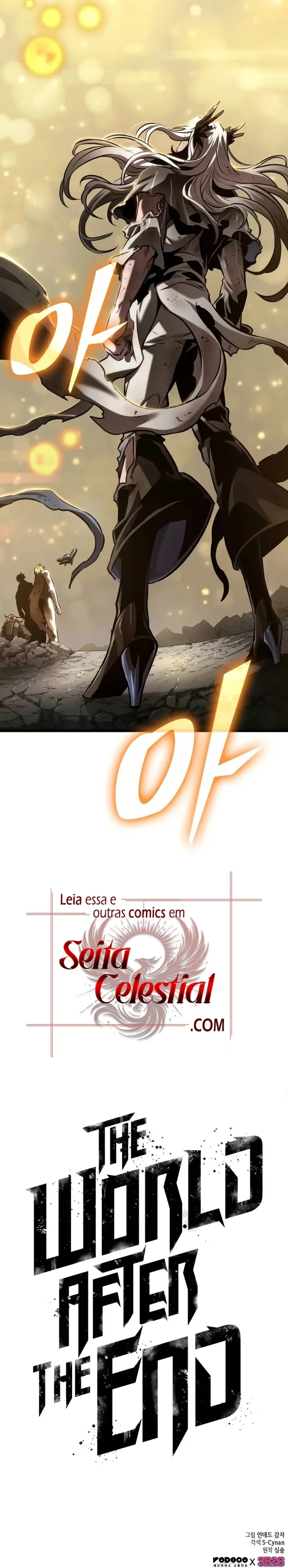 Read O Mundo Após a Queda (PT-BR) PT Manga Online