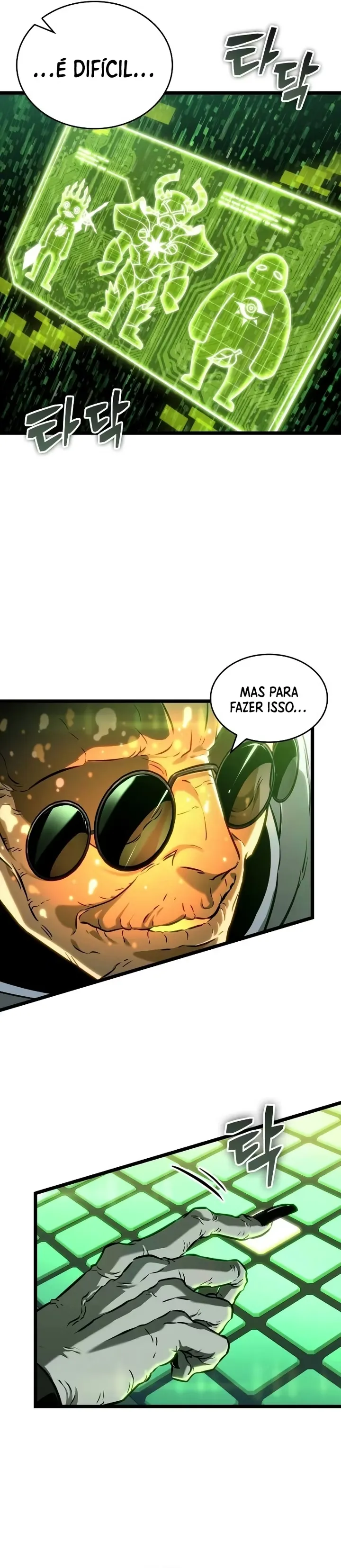 Read O Mundo Após a Queda (PT-BR) PT Manga Online