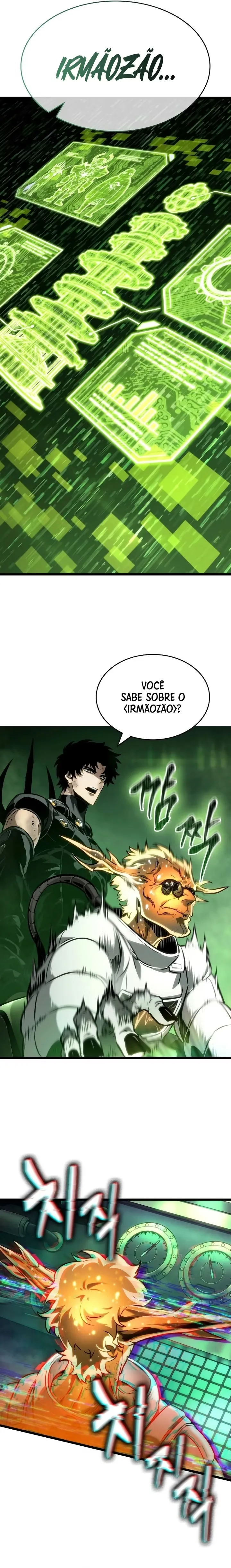 Read O Mundo Após a Queda (PT-BR) PT Manga Online