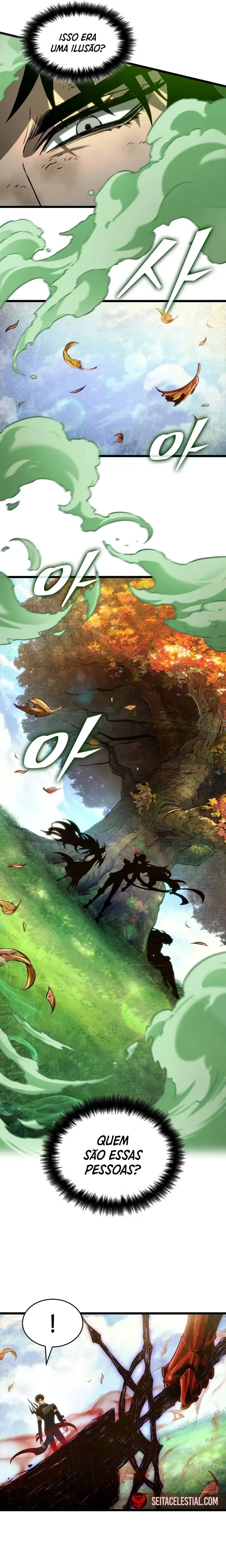 Read O Mundo Após a Queda (PT-BR) PT Manga Online