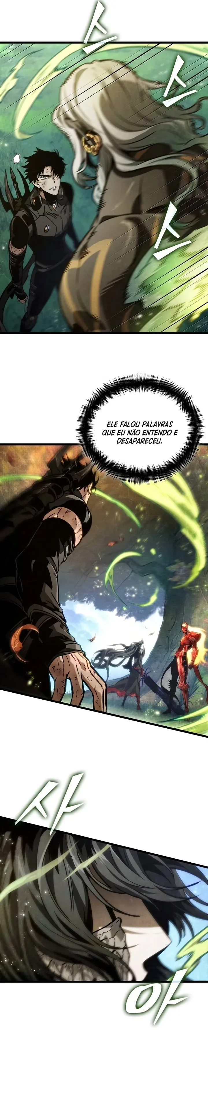 Read O Mundo Após a Queda (PT-BR) PT Manga Online