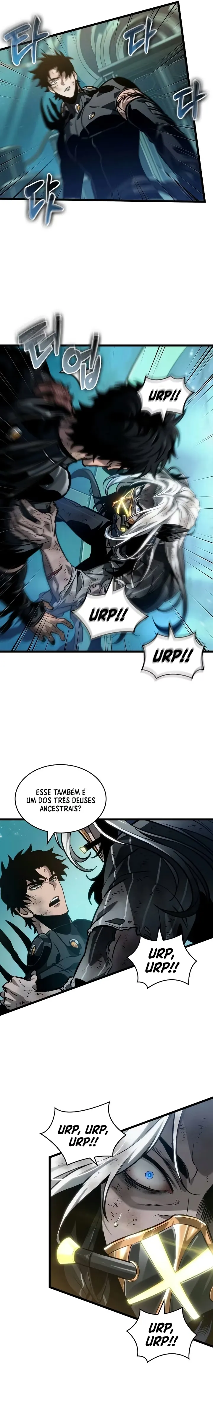 Read O Mundo Após a Queda (PT-BR) PT Manga Online