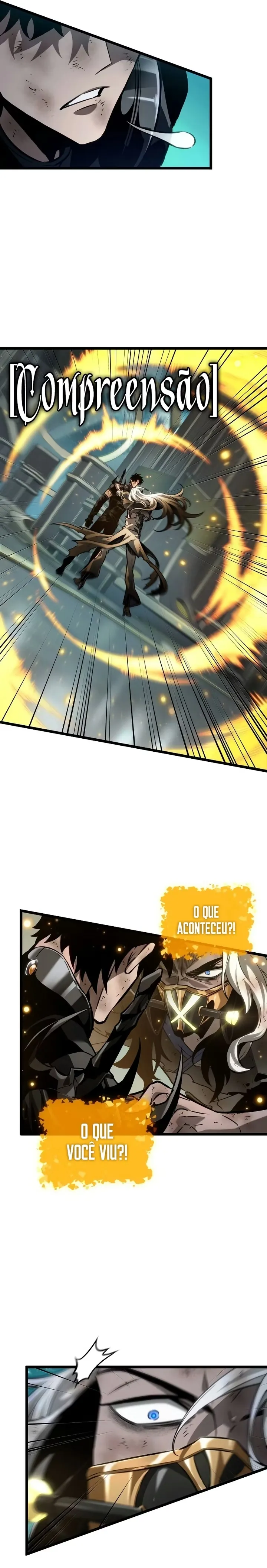 Read O Mundo Após a Queda (PT-BR) PT Manga Online