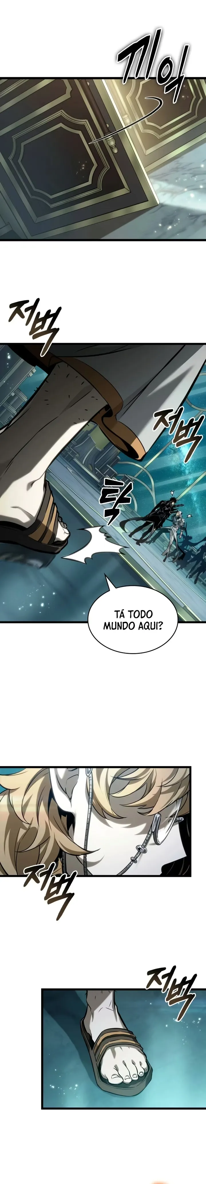 Read O Mundo Após a Queda (PT-BR) PT Manga Online