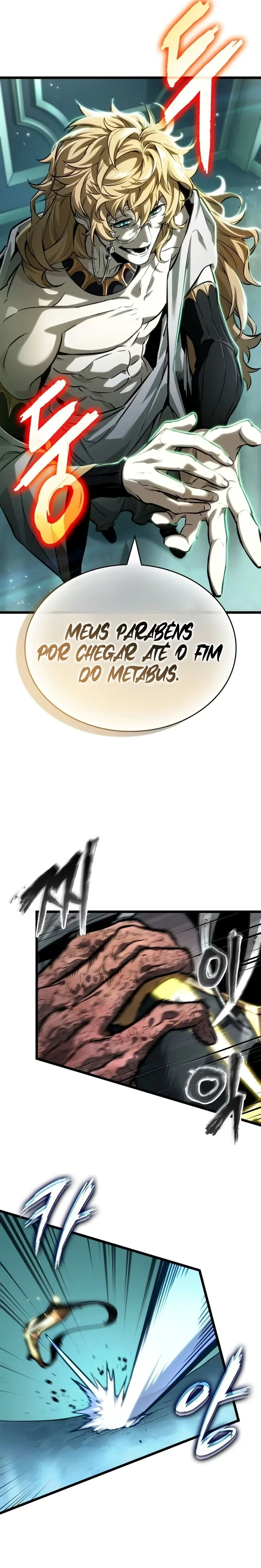 Read O Mundo Após a Queda (PT-BR) PT Manga Online