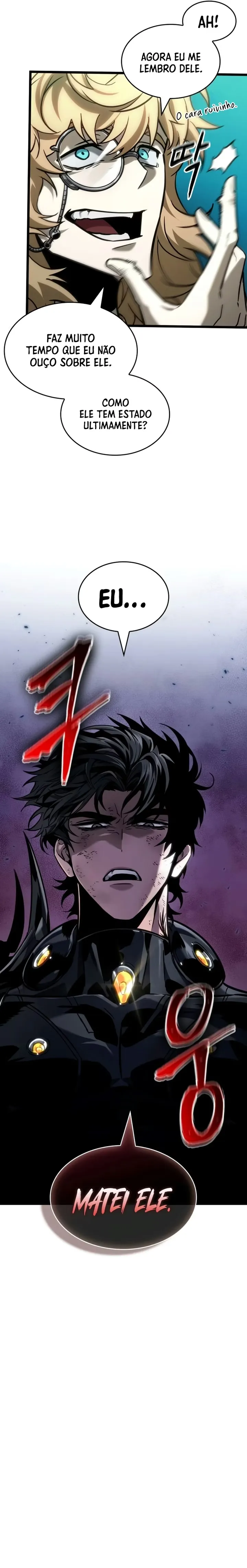 Read O Mundo Após a Queda (PT-BR) PT Manga Online