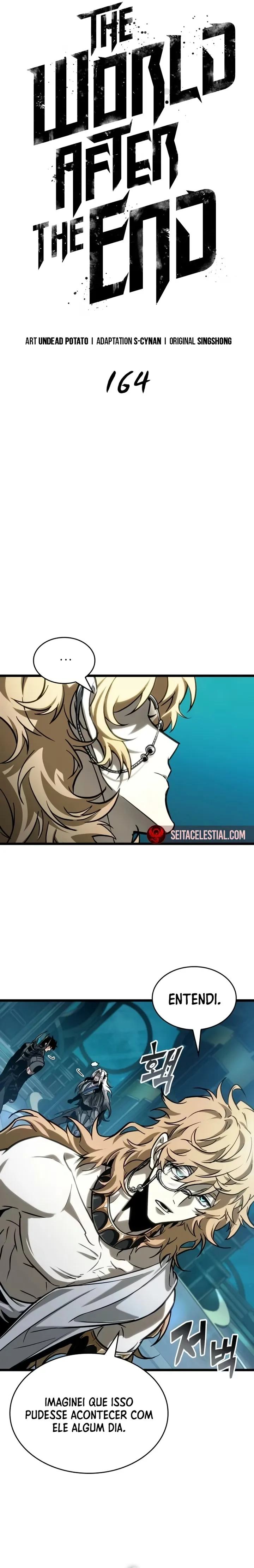 Read O Mundo Após a Queda (PT-BR) PT Manga Online