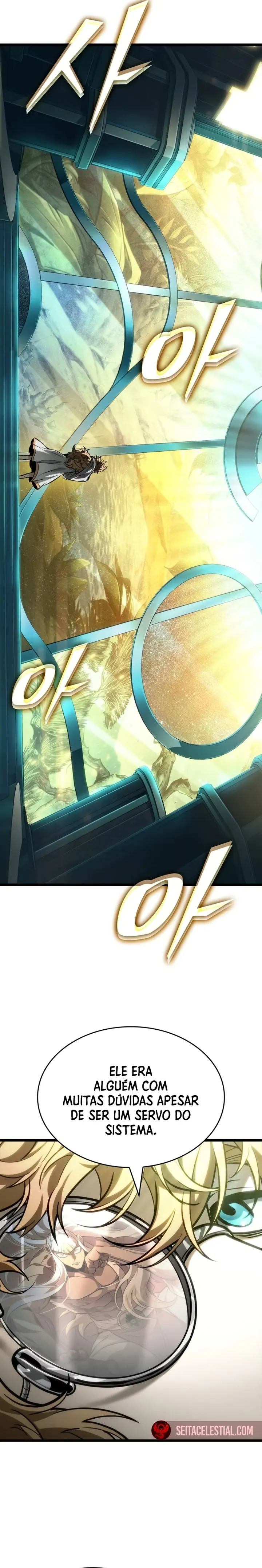 Read O Mundo Após a Queda (PT-BR) PT Manga Online