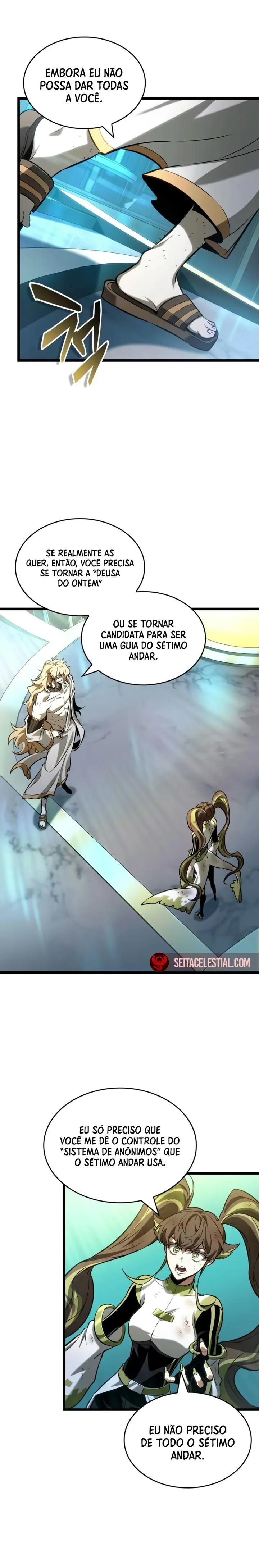 Read O Mundo Após a Queda (PT-BR) PT Manga Online