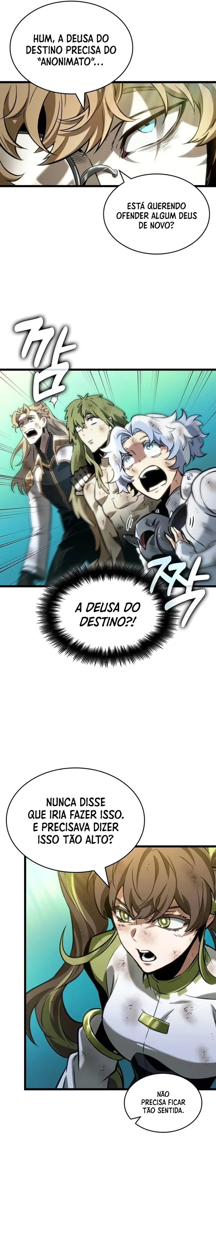 Read O Mundo Após a Queda (PT-BR) PT Manga Online