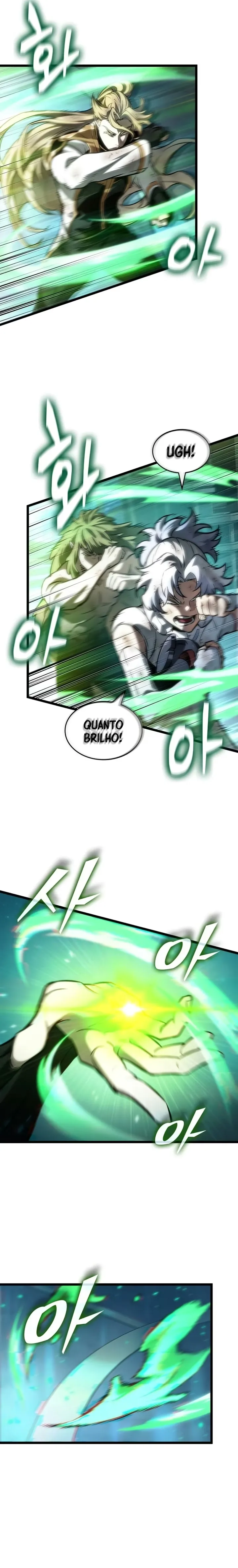 Read O Mundo Após a Queda (PT-BR) PT Manga Online
