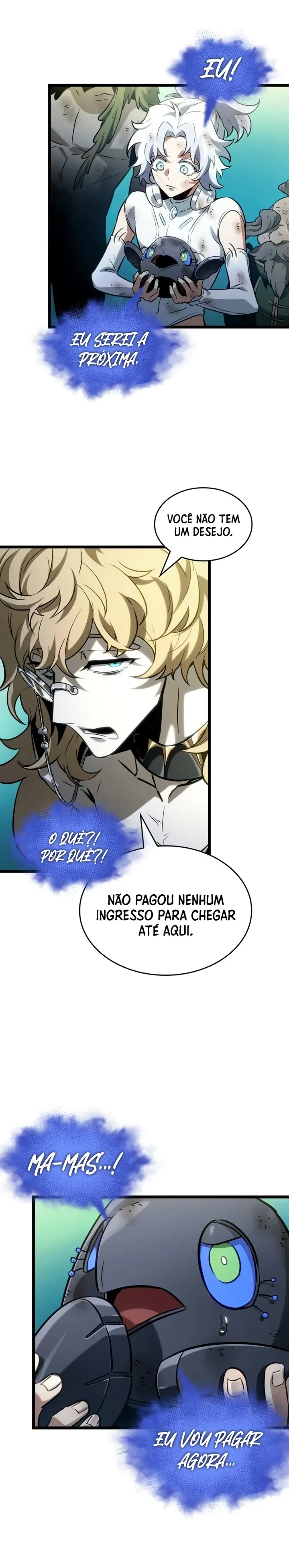 Read O Mundo Após a Queda (PT-BR) PT Manga Online