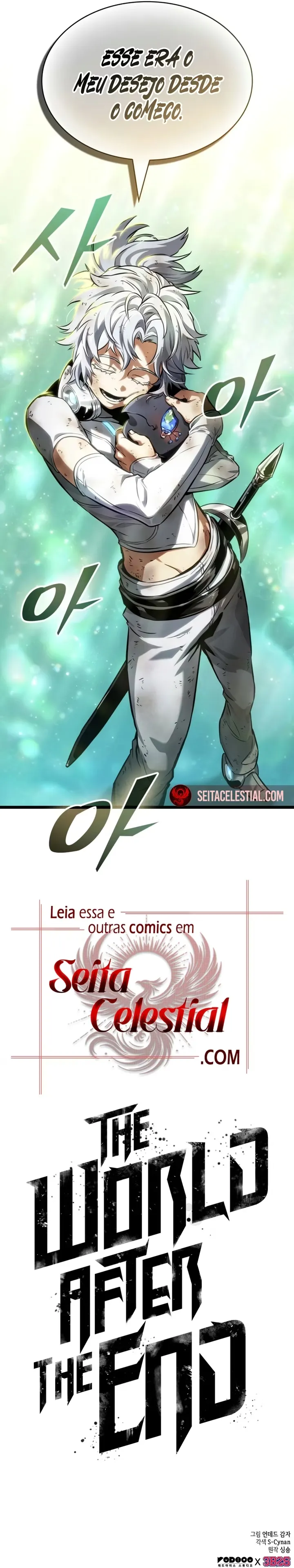 Read O Mundo Após a Queda (PT-BR) PT Manga Online