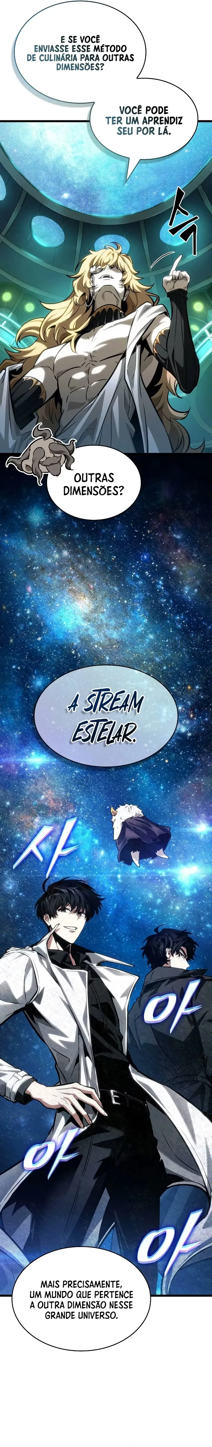 Read O Mundo Após a Queda (PT-BR) PT Manga Online
