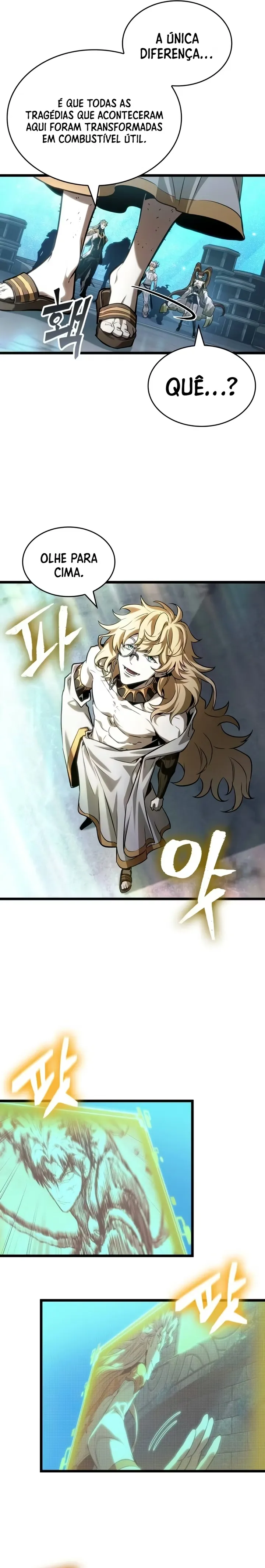 Read O Mundo Após a Queda (PT-BR) PT Manga Online